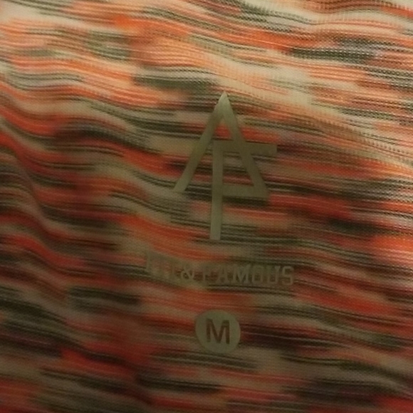 Fit & Famous Top - Picture 9 of 11